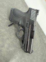 SMITH & WESSON M&P9C 9MM LUGER (9x19 PARA) - 2 of 3