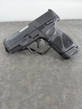 TAURUS G3C 9MM LUGER (9x19 PARA) - 1 of 3