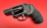SMITH & WESSON M&P BG38-1 .38 SPL +P - 2 of 3