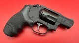 SMITH & WESSON M&P BG38-1 .38 SPL +P - 1 of 3