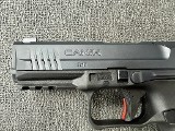 CANIK METE SF 9MM LUGER (9X19 PARA) - 1 of 3