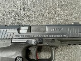 CANIK METE SF 9MM LUGER (9X19 PARA) - 3 of 3