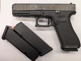 GLOCK 17 GEN 5 9MM LUGER (9X19 PARA) - 1 of 2