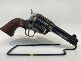 RUGER Vaquero .45 LC - 2 of 2