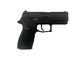 SIG SAUER P320 COMPACT 9MM LUGER (9X19 PARA)