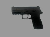 SIG SAUER P320 COMPACT 9MM LUGER (9X19 PARA) - 2 of 3