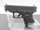 GLOCK 27 .40 S&W - 2 of 3