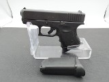 GLOCK 27 .40 S&W - 1 of 3