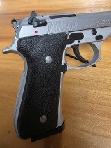 BERETTA 92FS INOX 9MM LUGER (9X19 PARA) - 2 of 3