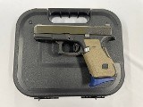 GLOCK 19 GEN 5 9MM LUGER (9x19 PARA) - 1 of 3