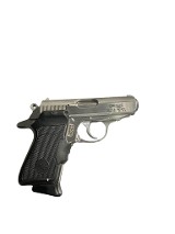 WALTHER PPK/S 9MM KURZ - 1 of 3