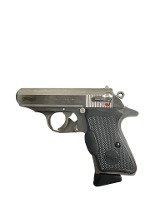 WALTHER PPK/S 9MM KURZ - 2 of 3