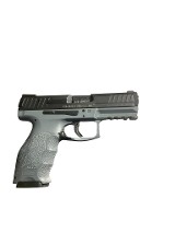 HECKLER & KOCH VP40 .40 S&W - 2 of 3