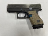 GLOCK 43 9MM LUGER (9x19 PARA) - 2 of 3