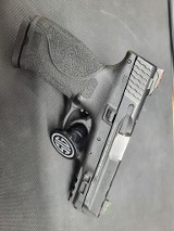 SMITH & WESSON M&P 9 PC M2.0 9MM LUGER (9x19 PARA) - 3 of 3