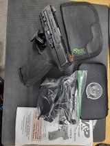 SMITH & WESSON M&P 9 PC M2.0 9MM LUGER (9x19 PARA) - 1 of 3
