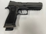 SIG SAUER P320 XFIVE LEGION 9MM LUGER (9x19 PARA) - 3 of 3