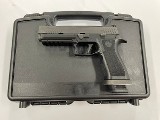 SIG SAUER P320 XFIVE LEGION 9MM LUGER (9x19 PARA)