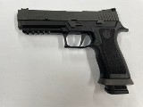 SIG SAUER P320 XFIVE LEGION 9MM LUGER (9x19 PARA) - 2 of 3