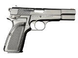 INGLIS HI-POWERS l9A1 9MM LUGER (9x19 PARA) - 1 of 2