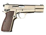 INGLIS HI-POWERS p-35 9MM LUGER (9x19 PARA) - 2 of 2