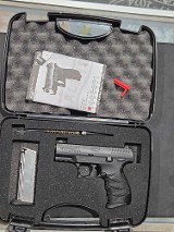 WALTHER CCP 9MM LUGER (9X19 PARA) - 1 of 3