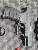 WALTHER CCP 9MM LUGER (9X19 PARA) - 2 of 3