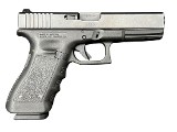 GLOCK 17 Gen 3 9MM LUGER (9x19 PARA) - 2 of 2
