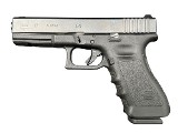 GLOCK 17 Gen 3 9MM LUGER (9x19 PARA) - 1 of 2