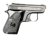BERETTA 950BS .25 ACP - 2 of 2