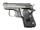 BERETTA 950BS .25 ACP - 1 of 2