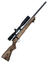 SAVAGE ARMS MARK II .22 LR - 2 of 2