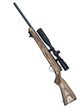 SAVAGE ARMS MARK II .22 LR - 1 of 2