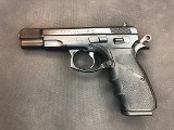 CZ CZ 75 B 9MM LUGER (9X19 PARA)