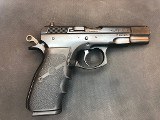 CZ CZ 75 B 9MM LUGER (9X19 PARA) - 2 of 3