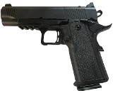 TISAS 1911 Carry B9R DS 9MM LUGER (9x19 PARA) - 1 of 3