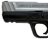 SMITH & WESSON SD9 VE 9MM LUGER (9x19 PARA) - 3 of 3