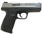 SMITH & WESSON SD9 VE 9MM LUGER (9x19 PARA) - 2 of 3