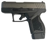 TAURUS GX4 9MM LUGER (9x19 PARA) - 1 of 3