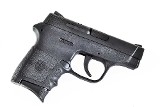 SMITH & WESSON BODYGUARD .380 ACP - 1 of 1