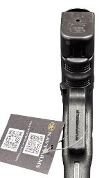 GLOCK Model 27 .40 S&W - 3 of 3