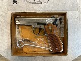 SMITH & WESSON 39-2 9MM LUGER (9x19 PARA) - 1 of 2