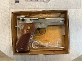 SMITH & WESSON 39-2 9MM LUGER (9x19 PARA) - 2 of 2