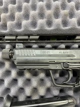 HECKLER & KOCH HK 45 .45 ACP - 2 of 3