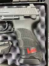 HECKLER & KOCH HK 45 .45 ACP - 3 of 3