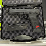 HECKLER & KOCH HK 45 .45 ACP - 1 of 3