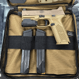 FN 509 9MM LUGER (9x19 PARA) - 1 of 3