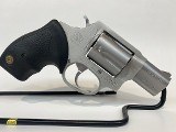 TAURUS 85 Ultra-Lite .38 SPL - 2 of 2