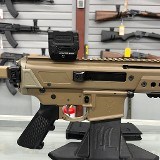 PALMETTO STATE ARMORY JAKL (FDE) .300 AAC BLACKOUT - 2 of 3