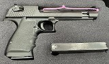 MAGNUM RESEARCH DESERT EAGLE L6 .50 AE - 3 of 3